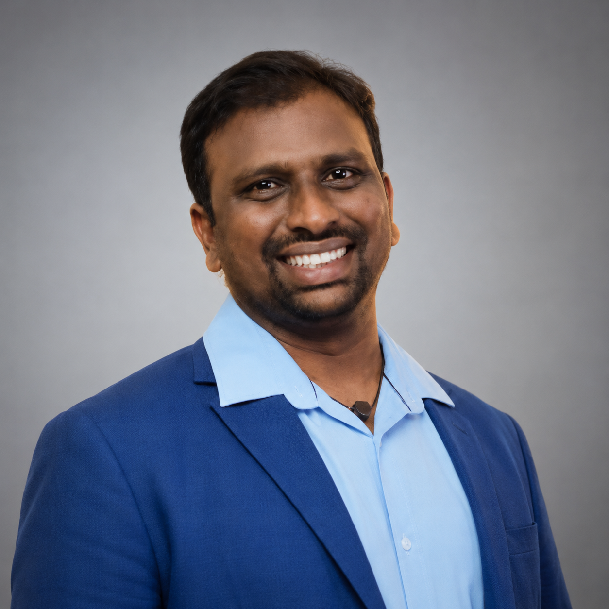 Dr. Saravana K